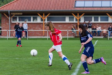 Bild 354 - B-Juniorinnen MSG Eiderkanal - SG Trittau/S�dstormarn : Ergebnis: 2:1